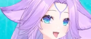 Freaky emote for Discord