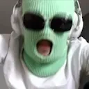 freshJAM emote for Discord