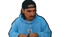 Frankdrumer emote for Discord