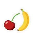 Fruit5 emote for Discord