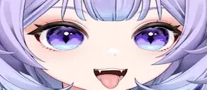 Freaky emote for Discord