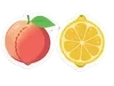 Fruit2 emote for Discord