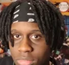 FryzUSerious emote for Discord