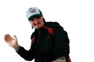 FrankAssSlap emote for Discord