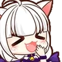 FriezLUL emote for Discord