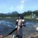 FrogMageRun emote for Discord