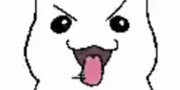 freakywide emote for Discord