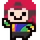 fruitPLS emote for Discord