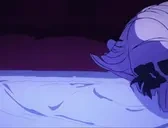 francescaRoll emote for Discord