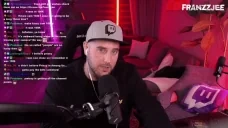 FranzSilly emote for Discord