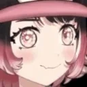 fraikiAware emote for Discord