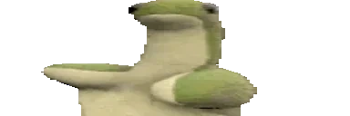 frameNessie emote for Discord