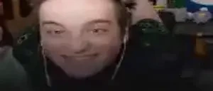 freakytrox emote for Discord