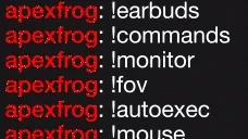 frogging emote for Discord