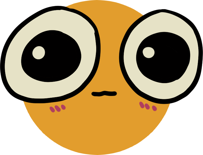 Looking emote for Discord