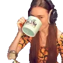 FrecklRofl emote for Discord