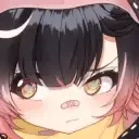 fraikiSussy emote for Discord