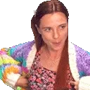 FrecklCozy emote for Discord