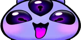 FREAKY emote for Discord