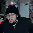 FREAKY emote for Discord