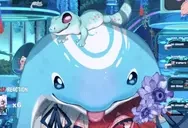 freaky emote for Discord