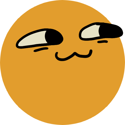Smug emote for Discord