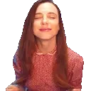 FrecklChill emote for Discord