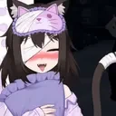 FreakyFelly emote for Discord