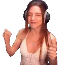 FrecklSnappin emote for Discord