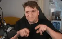 freddyVAR emote for Discord