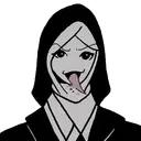 freakyUndertaker emote for Discord