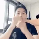 Freaky animated emote for Discord, Twitch and Slack