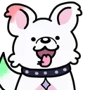 Freaky emote for Discord