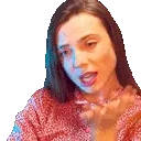 FrecklSigh emote for Discord