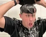 freaky emote for Discord