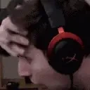 frtyCrashout emote for Discord