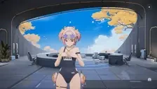 fritiaboing animated emote for Discord, Twitch and Slack