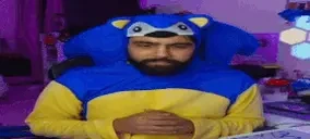 freakyhaq emote for Discord