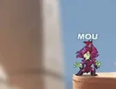 fryjail emote for Discord