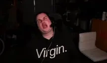 Freaksiah emote for Discord