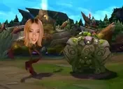 frandance emote for Discord