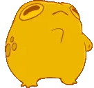 Frogggggggggg emote for Discord