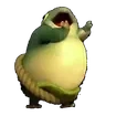 FroglingTime emote for Discord