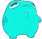 Frogggggggggggggggggggggg emote for Discord