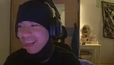 freaky emote for Discord