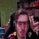 freakycheese2 emote for Discord