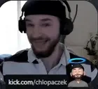 freaky emote for Discord