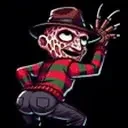 Freddytwerk emote for Discord