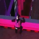 FreeFallin emote for Discord