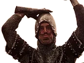 FrenchTaunt emote for Discord
